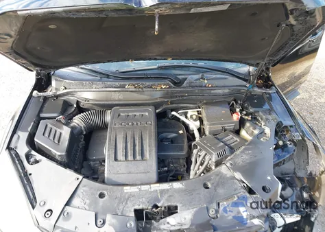 2017 Chevrolet Equinox Ls from USA, damaged, VIN 2GNFLEEK5H6238705